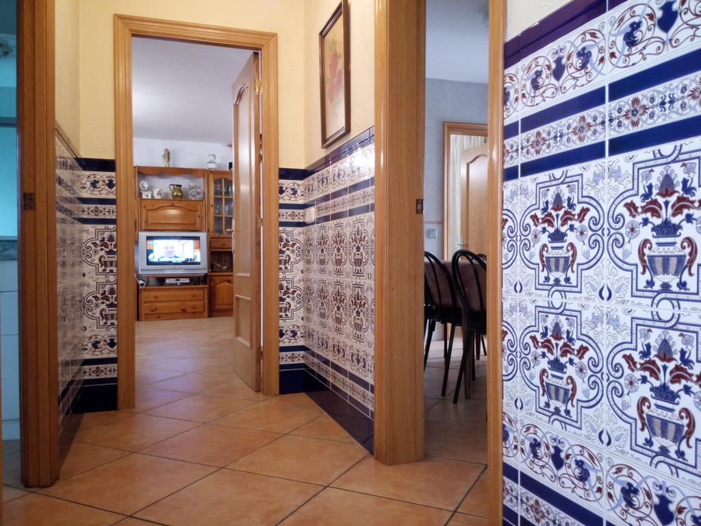 Armonia Villa Tordera Cameră foto