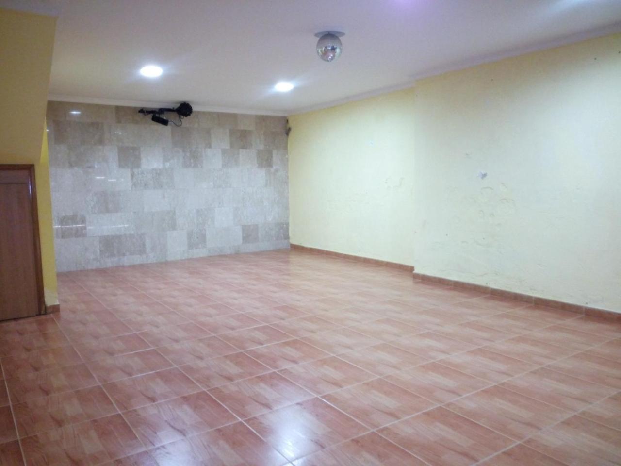Armonia Villa Tordera Exterior foto